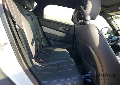 2022 Land Rover Range Rover Velar R-Dynamic S z USA, uszkodzony, nr VIN SALYT2EX6NA330036